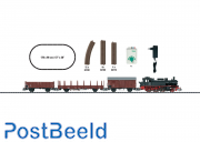 Analogue Starter Set ~ DB "Era III Freight Train" 