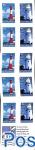 Lighthouses booklet